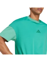 Tričko All M pánské model 21110770 - ADIDAS Tričko All M pánské model 21110770 - ADIDAS