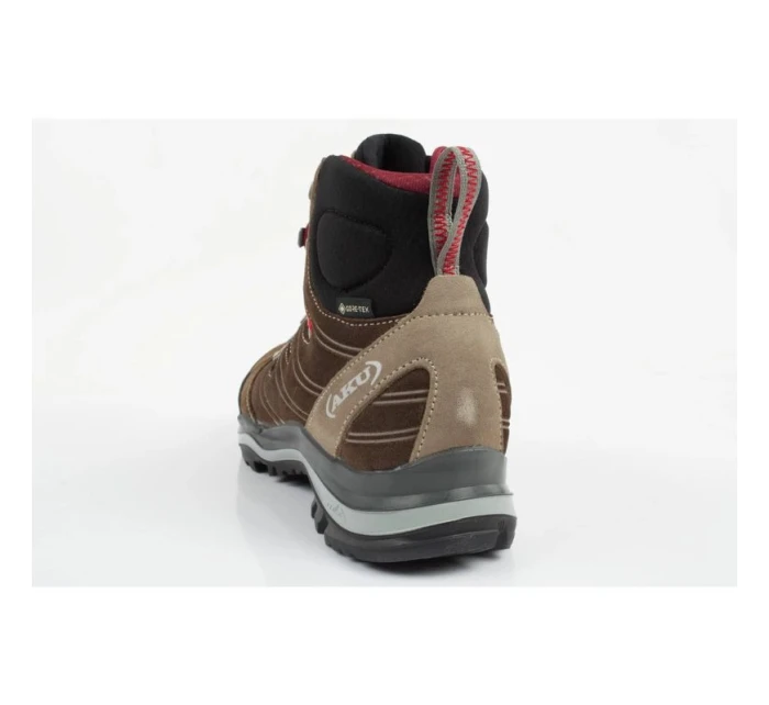 Boty Aku Alterra Gore-tex M 403313