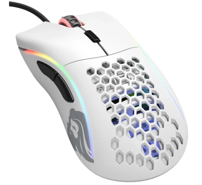 PC Gaming Race Model D pravá USB Optical DPI model 21491996 - Glorious