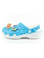 Žabky Crocs Smurfs W 210820-90H Žabky Crocs Smurfs W 210820-90H