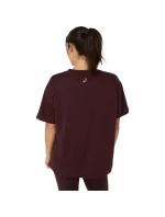 Logo Tee W model 21317382 Tričko - Asics Logo Tee W model 21317382 Tričko - Asics