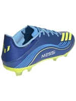 F50 League Messi FG/MG Jr FG boty model 21364596 - ADIDAS