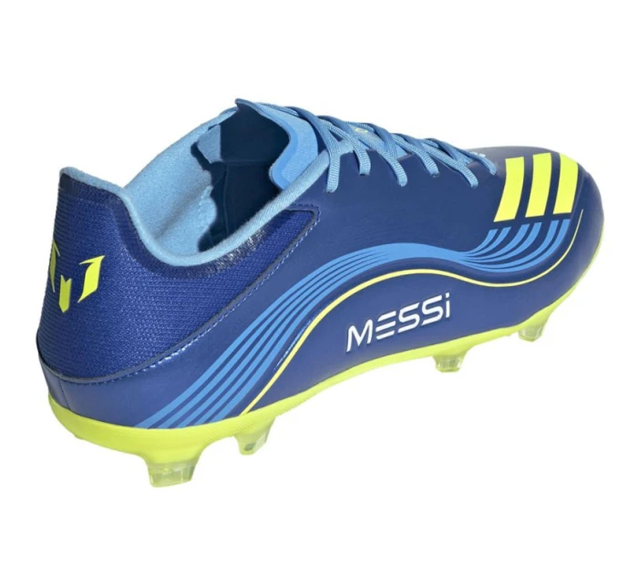 F50 League Messi FG/MG Jr FG boty model 21364596 - ADIDAS