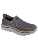 SlipIns Grey 41 model 21376355 - Skechers SlipIns Grey 41 model 21376355 - Skechers