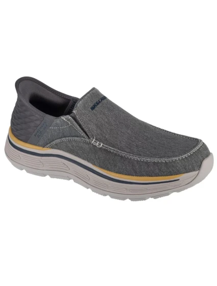 SlipIns Grey 41 model 21376355 - Skechers SlipIns Grey 41 model 21376355 - Skechers
