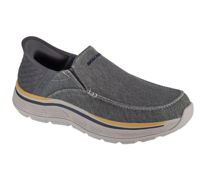 SlipIns Grey 41 model 21376355 - Skechers SlipIns Grey 41 model 21376355 - Skechers