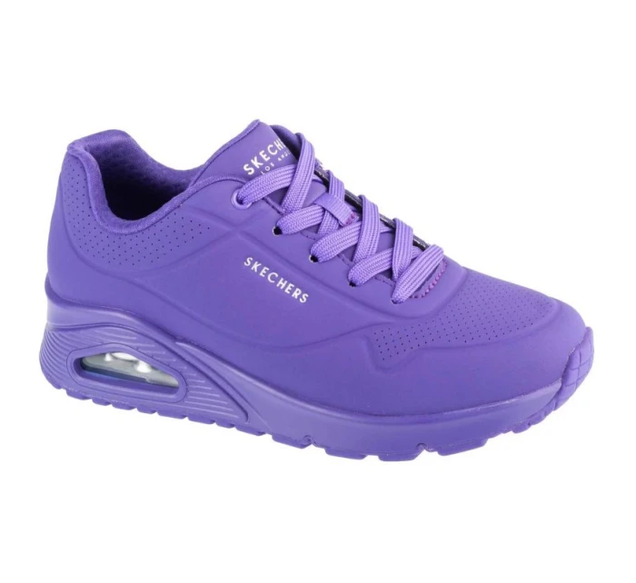 Uno Night Purple 36 model 21385417 - Skechers Uno Night Purple 36 model 21385417 - Skechers