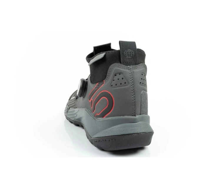 sportovní cyklistická obuv Pro model 21816075 - ADIDAS sportovní cyklistická obuv Pro model 21816075 - ADIDAS