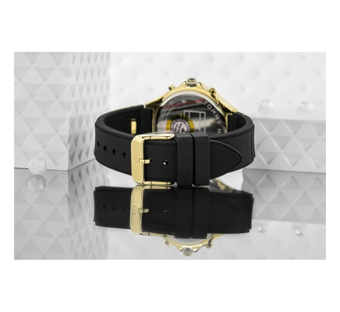 Dámské hodinky Tommy Hilfiger Eve 1782282 + BOX