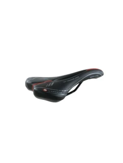 Siodełko  czarne model 21844515 - Selle Monte Grappa