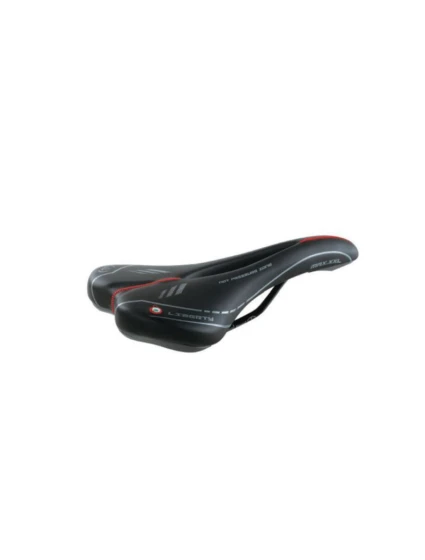 Siodełko  czarne model 21844515 - Selle Monte Grappa