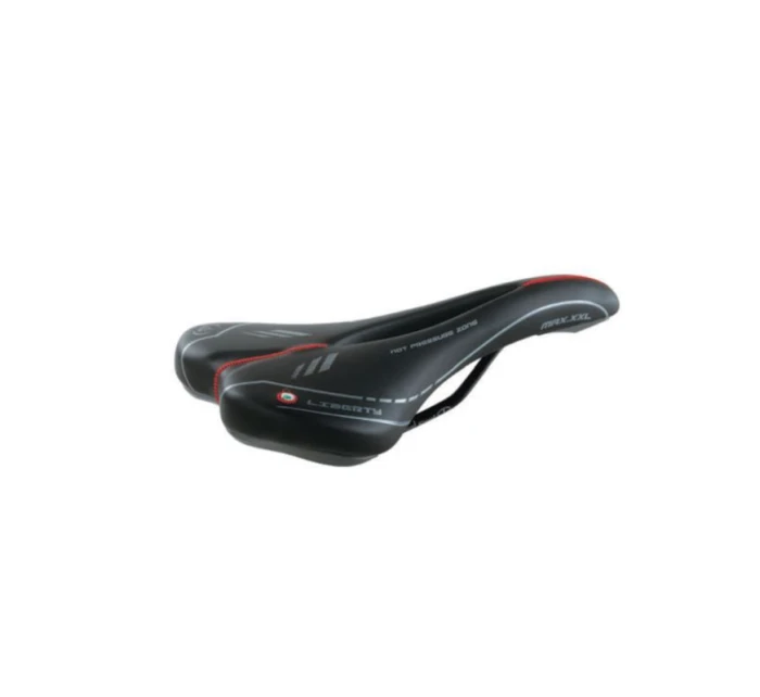 Siodełko  czarne model 21844515 - Selle Monte Grappa
