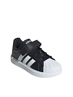 Dětská obuv black model 22059493 - ADIDAS Dětská obuv black model 22059493 - ADIDAS
