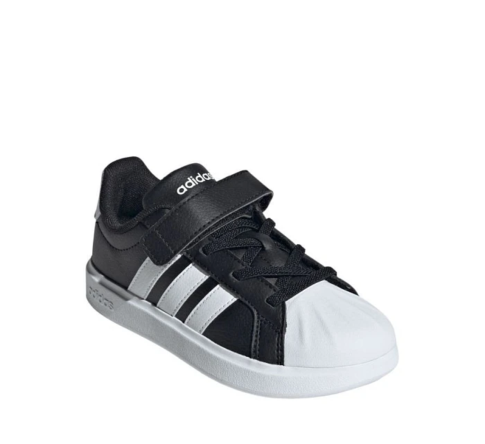 Dětská obuv black model 22059493 - ADIDAS Dětská obuv black model 22059493 - ADIDAS