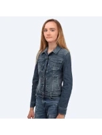 Dámská bunda Wrangler 415UG354 Dámská bunda Wrangler 415UG354