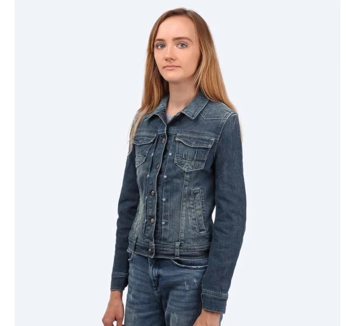 Dámská bunda Wrangler 415UG354 Dámská bunda Wrangler 415UG354