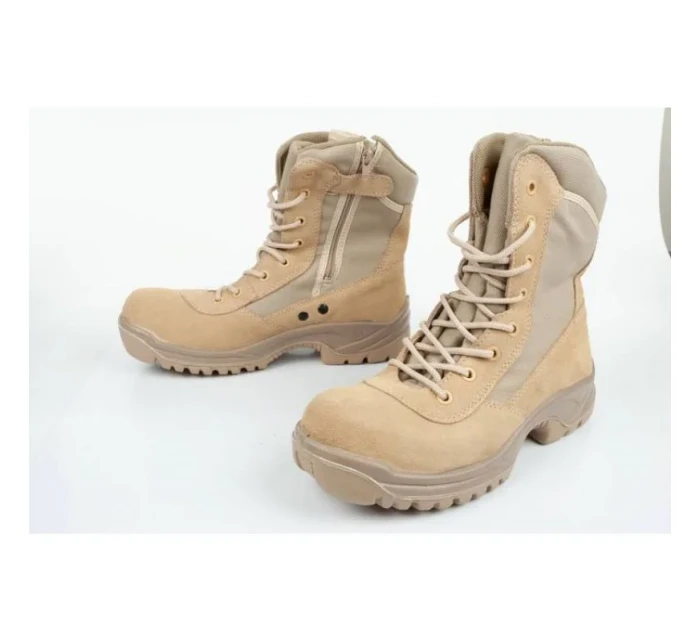 Bezpečnostní pracovní obuv M model 17033300 - Lavoro Bezpečnostní pracovní obuv M model 17033300 - Lavoro