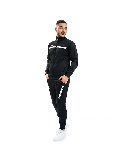 Pánské tepláková souprava Tuta One M model 16329217 - Givova