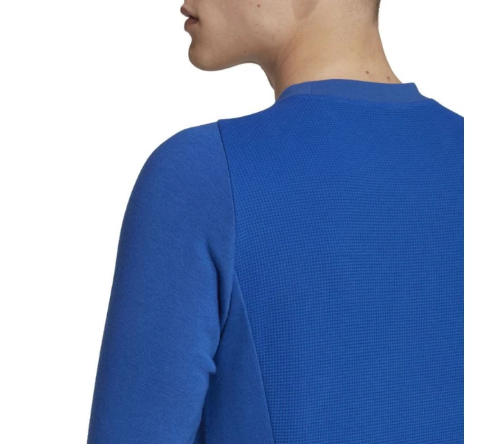 Pánské tričko Tiro 23 Competition Crew M HU1325 - Adidas Pánské tričko Tiro 23 Competition Crew M HU1325 - Adidas