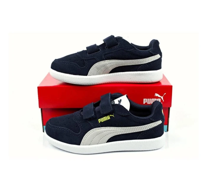 Icra Trainer Jr 358883 28 - Puma