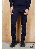 Men Pánské džíny denim model 22500013 - NEOBLU Men Pánské džíny denim model 22500013 - NEOBLU