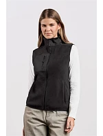 Promodoro 7945 Dámská fleecová vesta 40.7945 black Promodoro 7945 Dámská fleecová vesta 40.7945 black