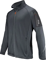 ProJob 3319 Microfleece Jacket Pracovní bunda z mikrofleecu 64.3319 grey