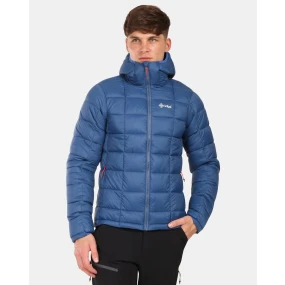 REBEKI-M Tmavě modrá - Kilpi