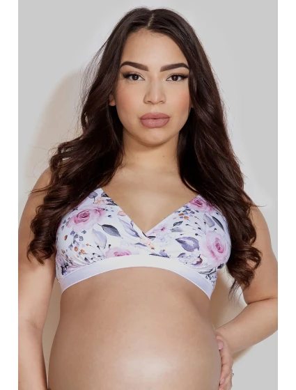 Mitex Lilly barva:květiny