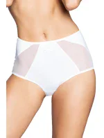 Italian Fashion Rachel maxi barva: bílá Italian Fashion Rachel maxi barva: bílá