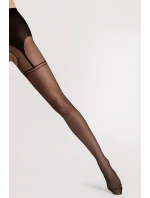 Fiore Delight 20 DEN O5037 barva:černá Fiore Delight 20 DEN O5037 barva:černá