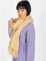 Šála AT SZ 1285.65P béžová Šála AT SZ 1285.65P béžová