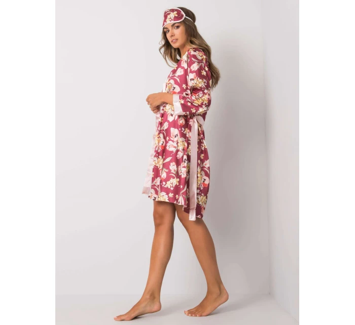 Sada BR KMPL 2540 bordó