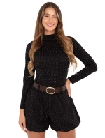 Szorty MI SN model 21480258 czarny - FPrice Szorty MI SN model 21480258 czarny - FPrice