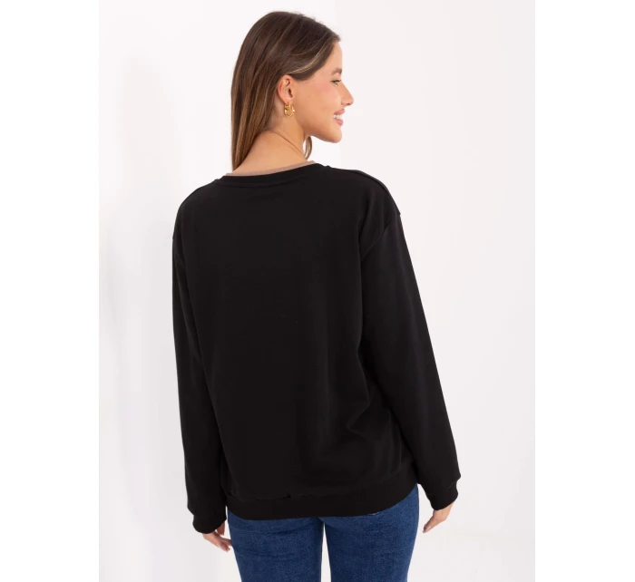 Bluza RV BL model 21717736 czarny - FPrice