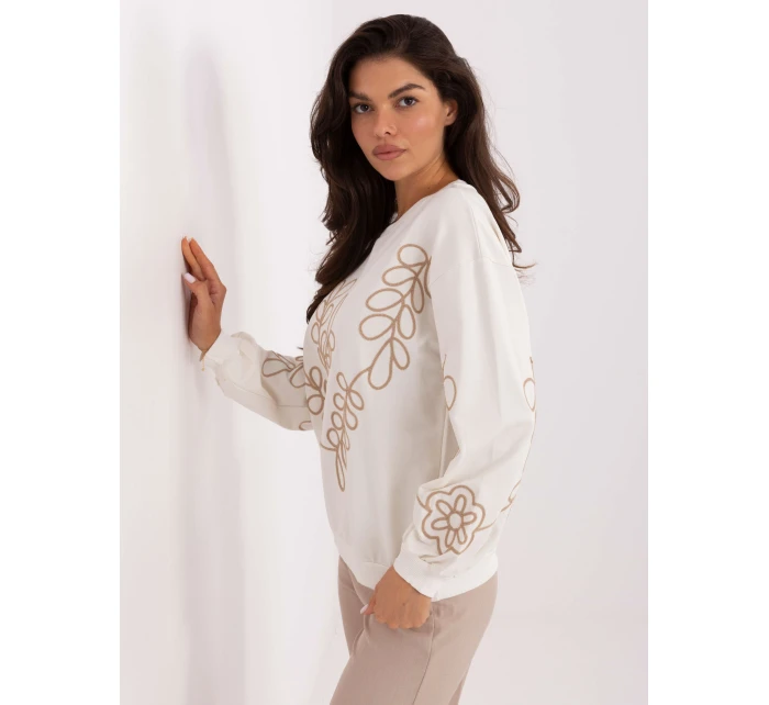 Halenka RV BZ A175.02 ecru Halenka RV BZ A175.02 ecru