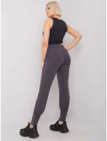 Tepláky RV DR 7341.30P grafit