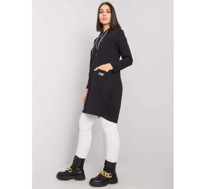 Tunika RV TU 7238.36 černá