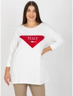 Halenka VI BZ 2911.82P ecru