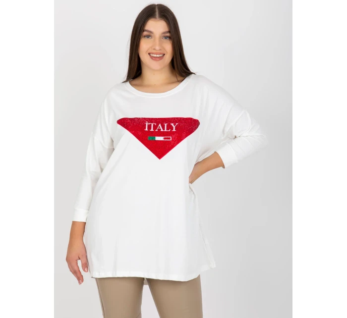 Halenka VI BZ 2911.82P ecru