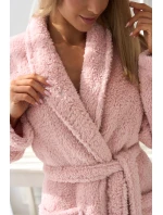 Župan Aura model 21461692 Powder Pink L&L - L&amp;L