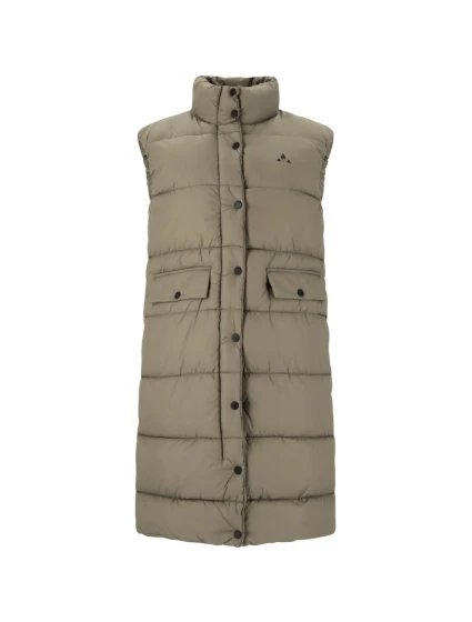 Dámská vesta model 21302801 - Whistler