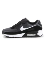 unisex sportovní boty Air Max 90 model 21873326 Černá s bílou - NIKE