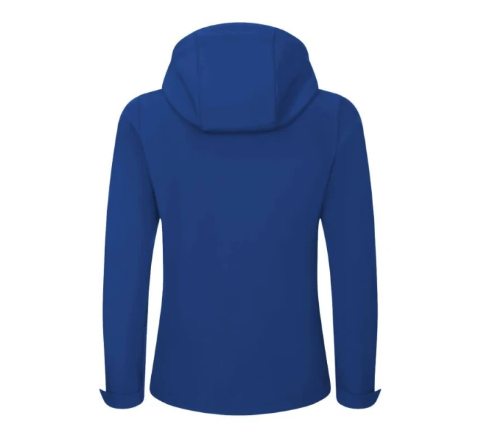 Dámská softshellová bunda 54905 modrá - Malfini