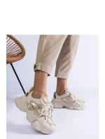 Tenisky  model 207127 Solea