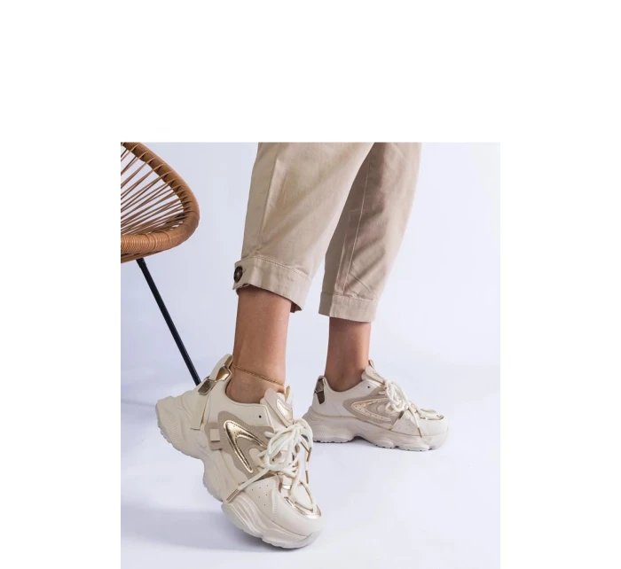 Tenisky  model 207127 Solea