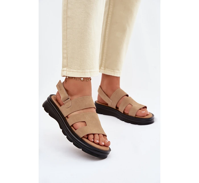 Sandály model 225949 Step in style Sandály model 225949 Step in style