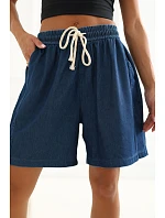 Kraťasy  model 228176 Italy Moda