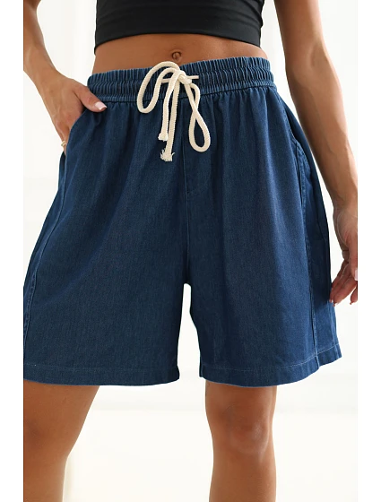 Kraťasy  model 228176 Italy Moda