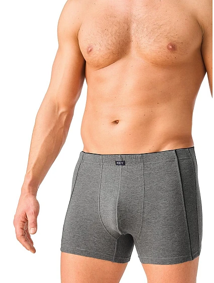Boxerky MXH model 22303819 B26 M–2XL - Key Boxerky MXH model 22303819 B26 M–2XL - Key